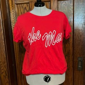 Saved by the Bell ‘The Max’ shirt